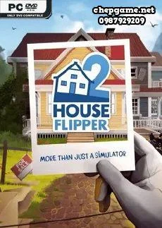 House Flipper 2