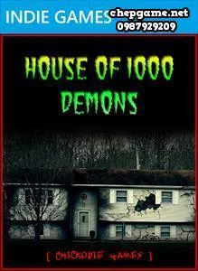House of 1000 Demons