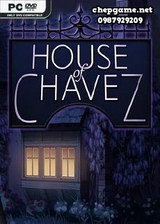House Of Chavez