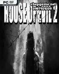 House of Evil 2