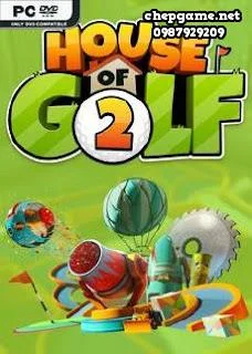 House Of Golf 2