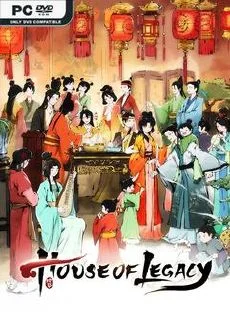 House of Legacy