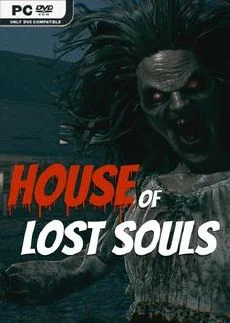 House of Lost Souls