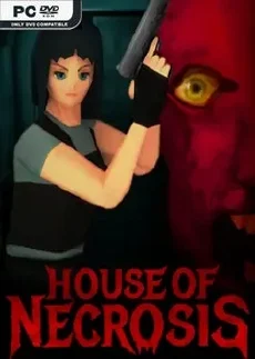 House of Necrosis