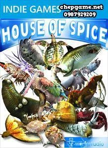 House of Spice