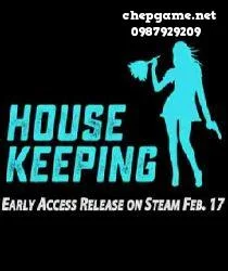 Housekeeping VR