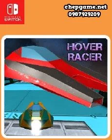 Hover Racer