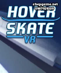 Hover Skate VR