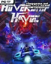 Hovership Havoc