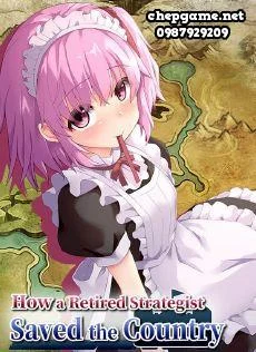 How a Retired Strategist Saved the Country