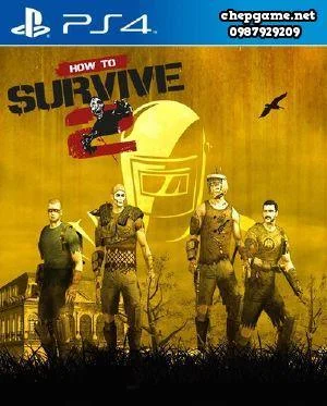How To Survive 2