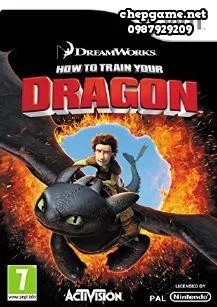 How To Train Your Dragon