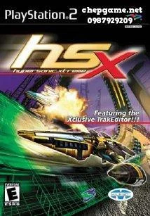 HSX HyperSonic Xtreme