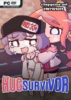 Hug Survivor