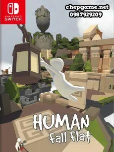 Human Fall Flat