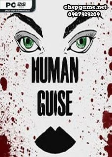 Human Guise Chapter 1