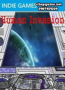 Human Invasion