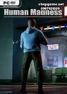 Human Madness