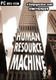 Human Resource Machine