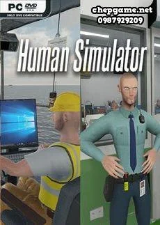 Human Simulator