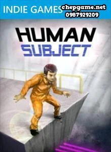 Human Subject