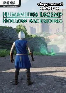 Humanities Legend Hollow Ascending