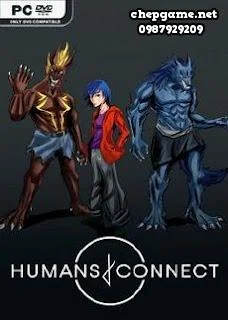 HUMANS CONNECT