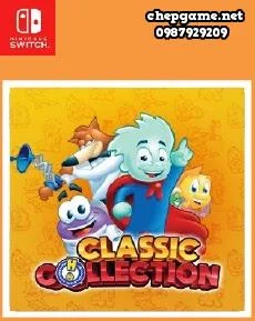 Humongous Classic Collection