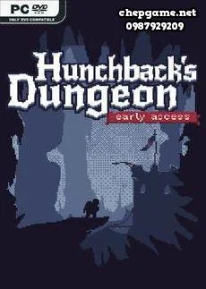 Hunchbacks Dungeon