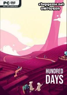 Hundred Days Winemaking Simulator