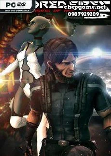 HUNDRED FIRES The rising of red star EPISODE 2