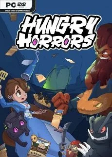 Hungry Horrors