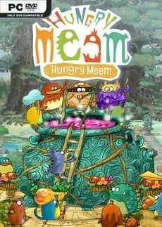 Hungry Meem