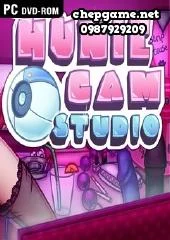 HunieCam Studio