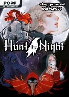 Hunt the Night