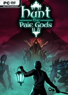 Hunt the Pale Gods