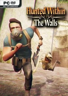 Hunted Within The Walls