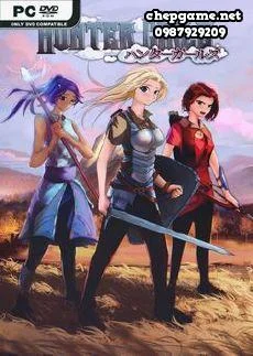 Hunter Girls