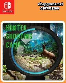 Hunter Shooting Camp