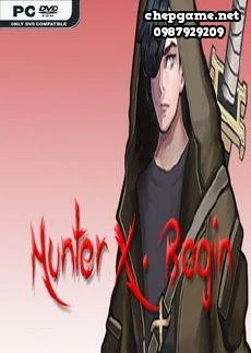 Hunter X Begin