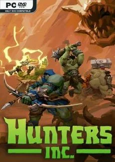 Hunters Inc