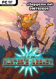 Hunters Legacy
