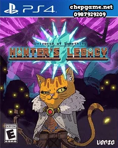 Hunters Legacy