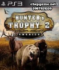 Hunters Trophy 2 America PSN