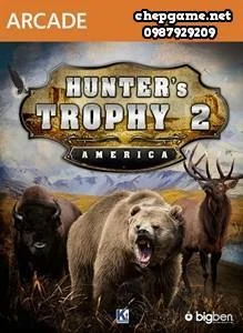 Hunters Trophy 2 America