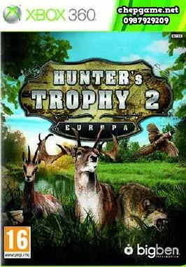 Hunters Trophy 2 Europa