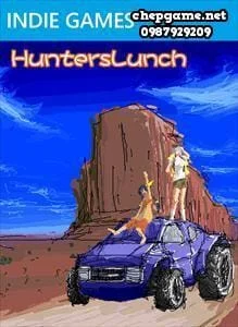 HuntersLunch