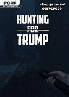 Hunting For Trump