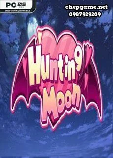 Hunting Moon