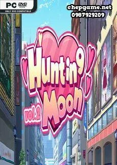 Hunting Moon vol 2